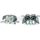 BUDWEG CALIPER Jarrusatula Budweg, 345157 - Fiat - Freemont. Chrysler - Grand. Lancia - Voyager