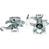 BUDWEG CALIPER Jarrusatula Budweg, 345015 - Mazda - 6
