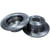 MAXGEAR Jarrulevy (1kpl) 19-1214