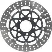 TRW Jarrulevy MSW241, 1 Kappale