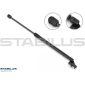 STABILUS Kaasujousi, tavaratila 3391XU