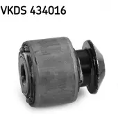 Skf Tukivarren hela VKDS 434016