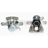 BUDWEG CALIPER Jarrusatula BUDWEG 343874, takana vasen