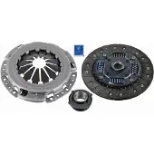 SACHS Kytkinpaketti 3000 951 491