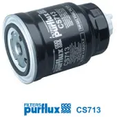 PURFLUX Polttoainesuodatin CS713