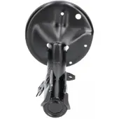 KAVO PARTS Iskunvaimennin SSA-9033