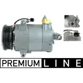MAHLE ORIGINAL Kompressori, ilmastointilaite ACP 1387 000P