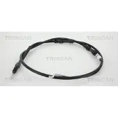 TRISCAN Vaijeri, seisontajarru 8140 291118