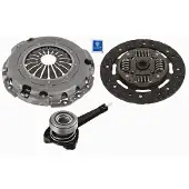 SACHS Kytkinpaketti 3000 990 593