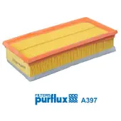 PURFLUX Ilmansuodatin A397