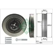Schaeffler INA Hihnapyöräsarja, kampiakseli INA 544 0504 20