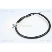 TRISCAN Vaijeri, seisontajarru 8140 23152
