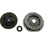 KAVO PARTS Kytkinpaketti CP-6096
