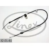 Linex Vaijeri, seisontajarru 32.01.61