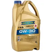 Ravenol Moottoriöljy 1111146-004-01-999
