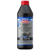 Liqui moly Vaihteistoöljy 1414