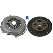 SACHS Kytkinpaketti 3000 950 841
