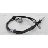 TRISCAN Vaijeri, seisontajarru 8140 40167