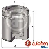AUTOFREN SEINSA Mäntä, jarrusatula D025604