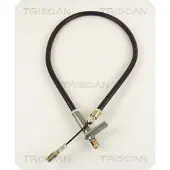 TRISCAN Vaijeri, seisontajarru 8140 23119