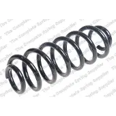 TRISCAN Lesjöfors Kierrejousi, Taka, Kierrejousi , 65096 - VW - Passat, Tiguan, Touran, Cross-touran, Jetta vi
