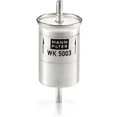 Mann Polttoainesuodatin WK 5003