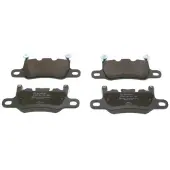 Bosch Levyjarrun jarrupalasarja 0 986 424 926
