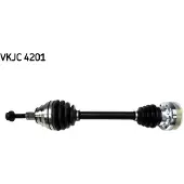 Skf Vetoakseli, Etuakseli Vasen, VKJC 4201