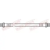 Quick Brake Jarruletku 25.060