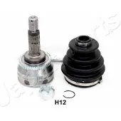 Japanparts Nivelsarja, vetoakseli GI-H12