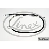 Linex Vaijeri, seisontajarru 09.01.82