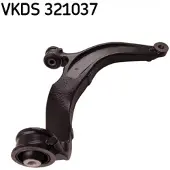 Skf Tukivarsi, pyöräntuenta VKDS 321037