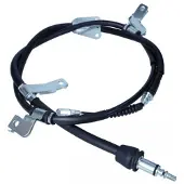 MAXGEAR Vaijeri, seisontajarru 32-1120