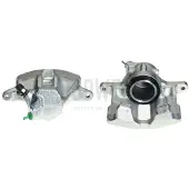 BUDWEG CALIPER Jarrusatula BUDWEG 341795, edessä oikea