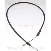 TRISCAN Vaijeri, seisontajarru 8140 231152
