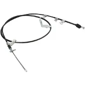 MAXGEAR Vaijeri, seisontajarru 32-1616