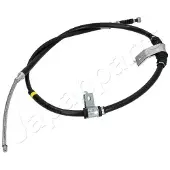 Japanparts Vaijeri, seisontajarru BC-H23R