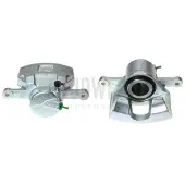 BUDWEG CALIPER Jarrusatula , 345129 - Citroen - C4, C-elysee. Peugeot - 301