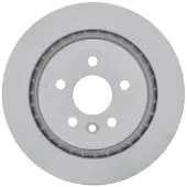 Bosch Jarrulevy 0 986 479 398 takana, tuuletettu, erittäin hiilihappoinen, 1 Kappale
