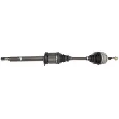 POINT GEAR Vetoakseli PNG72826