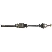 POINT GEAR Vetoakseli PNG72648
