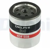Delphi Polttoainesuodatin HDF508