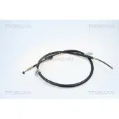 TRISCAN Vaijeri, seisontajarru 8140 43113