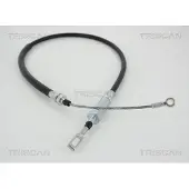TRISCAN Vaijeri, seisontajarru 8140 10135