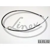 Linex Vaijeri, seisontajarru 11.01.02