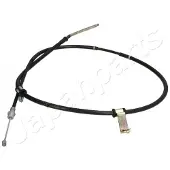 Japanparts Vaijeri, seisontajarru BC-501