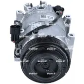 NRF Kompressori, ilmastointilaite 320250G