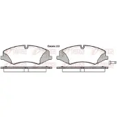 REMSA Jarrupalat Etu, 1409.00 - Land-rover - Range rover