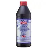 Liqui moly Gl3+ Sae 75w-80 1l Vaihteistoöljy