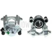 BUDWEG CALIPER Jarrusatula Budweg, 344895 - BMW - 1-SERIE-serie, F22